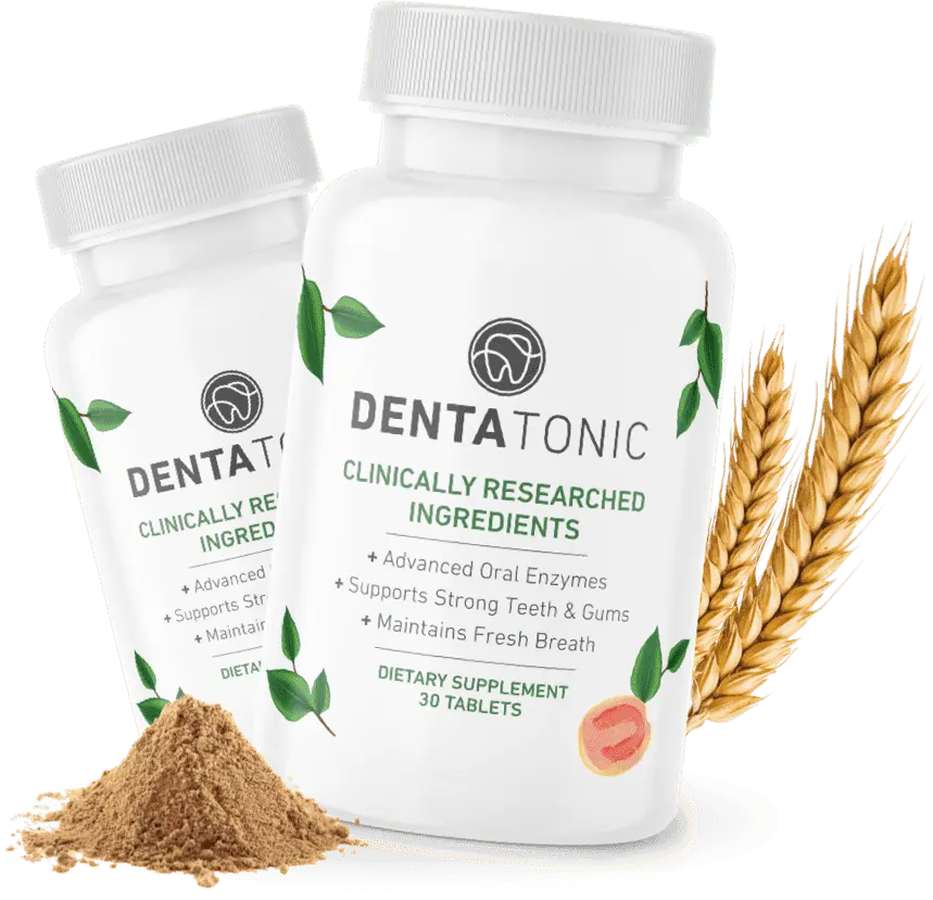 denta tonic