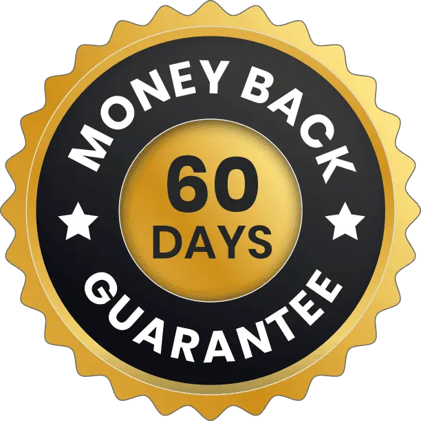 dentatonic money back guarantee